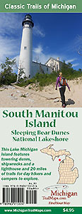 South Manitou Island