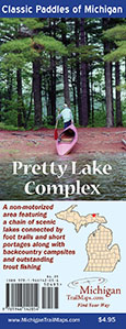 Pretty Lake Complex