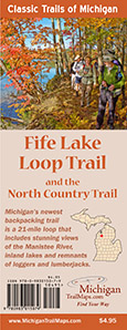 Fife Lake Loop Trail