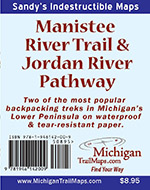 Manistee River Trail & Jordan River Pathway